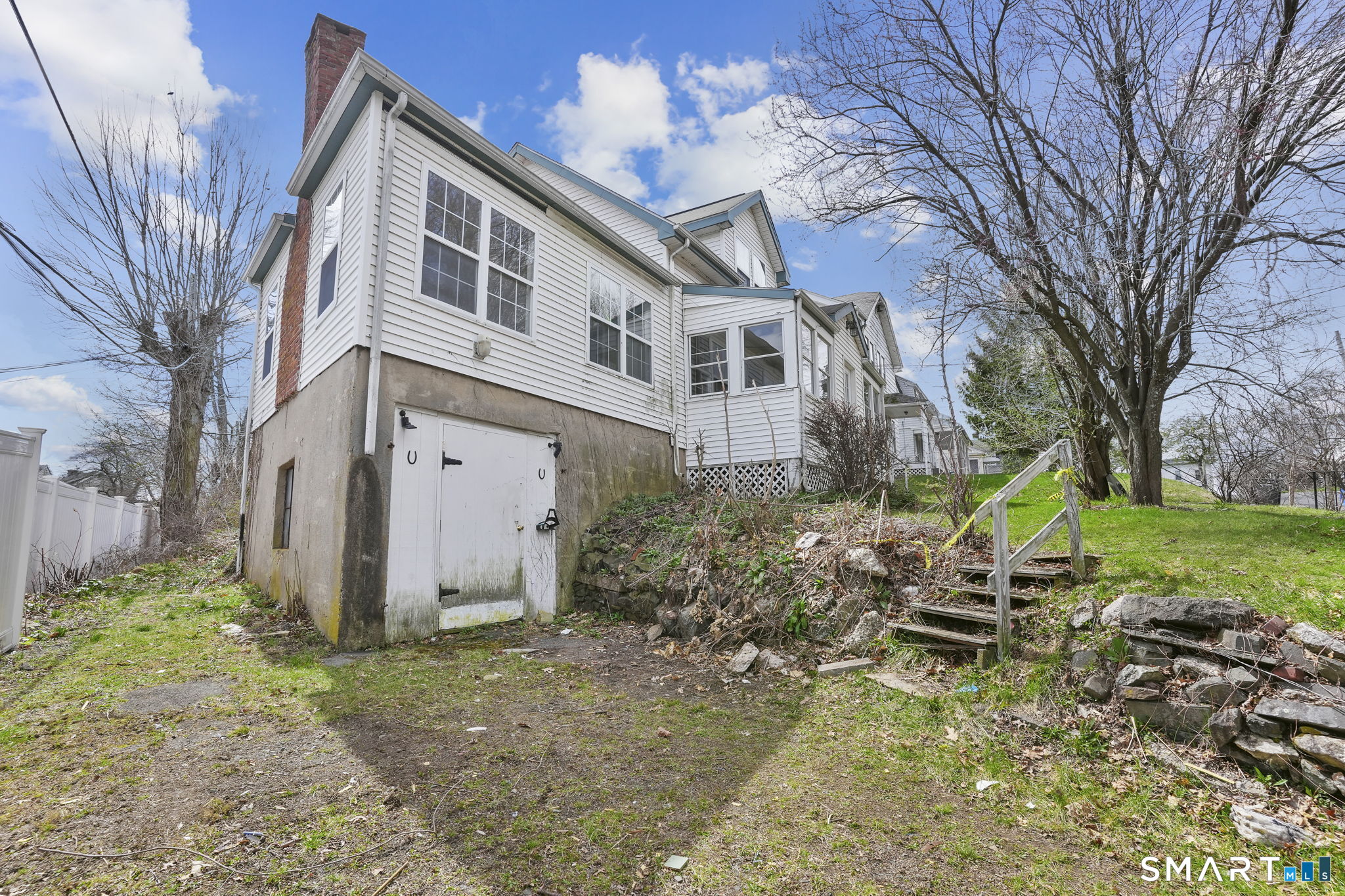 17 Salem Street Hartford CT 06114