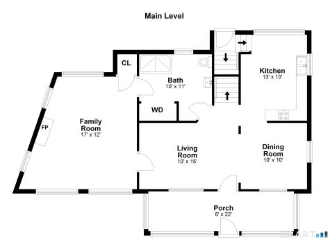 17 Salem Street Hartford CT 06114