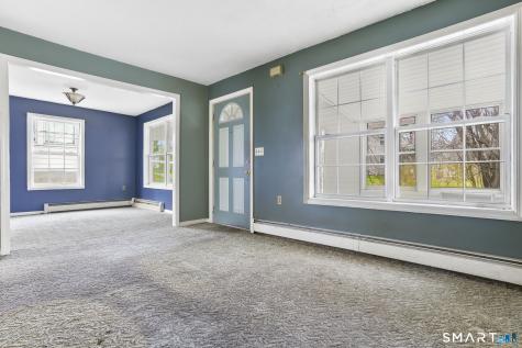 17 Salem Street Hartford CT 06114