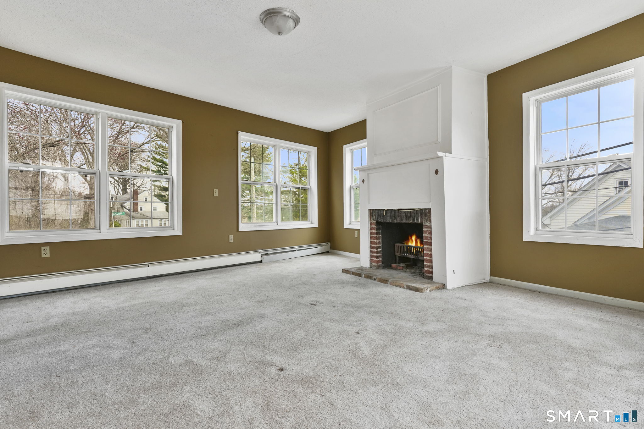 17 Salem Street Hartford CT 06114