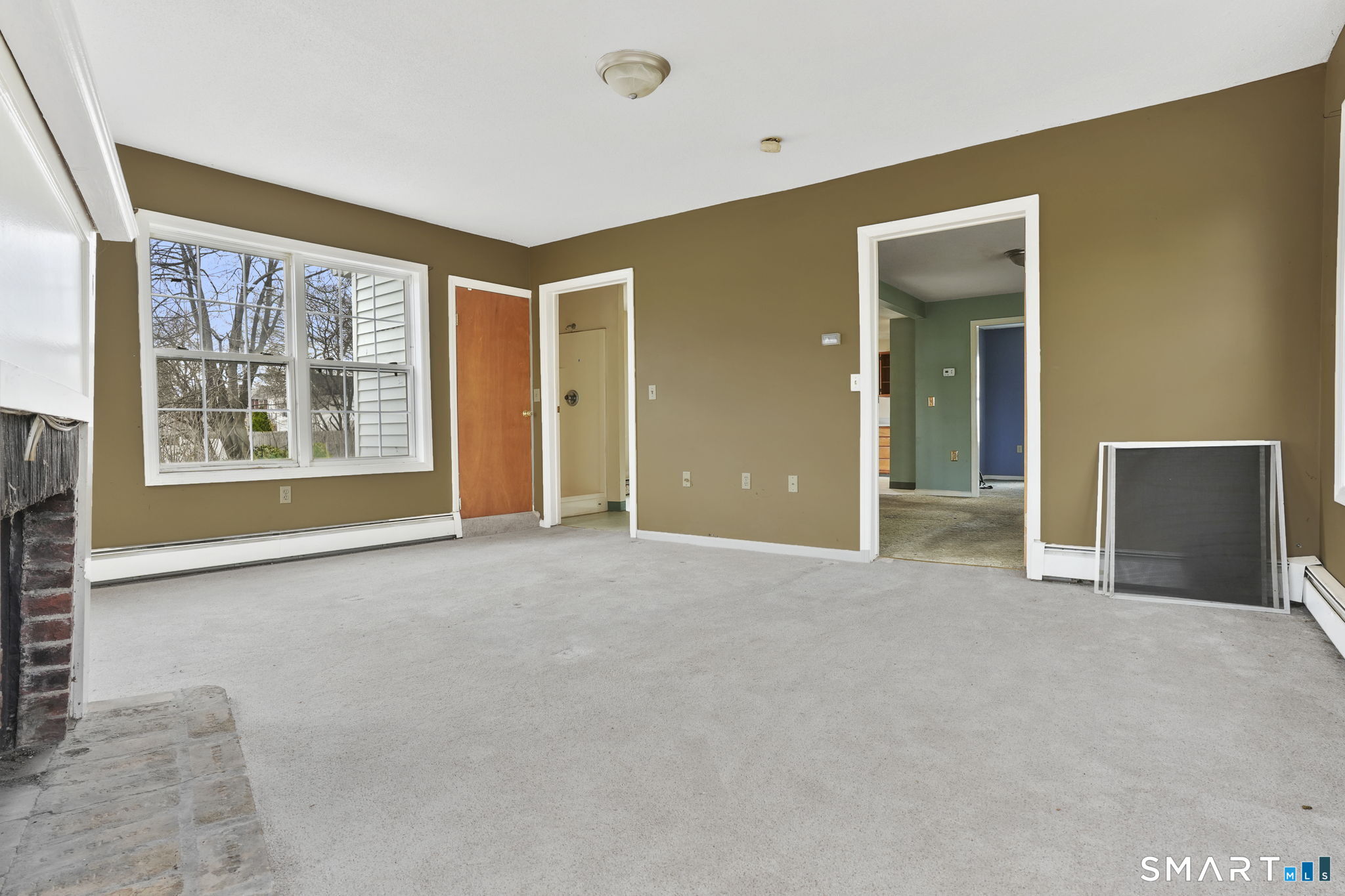 17 Salem Street Hartford CT 06114