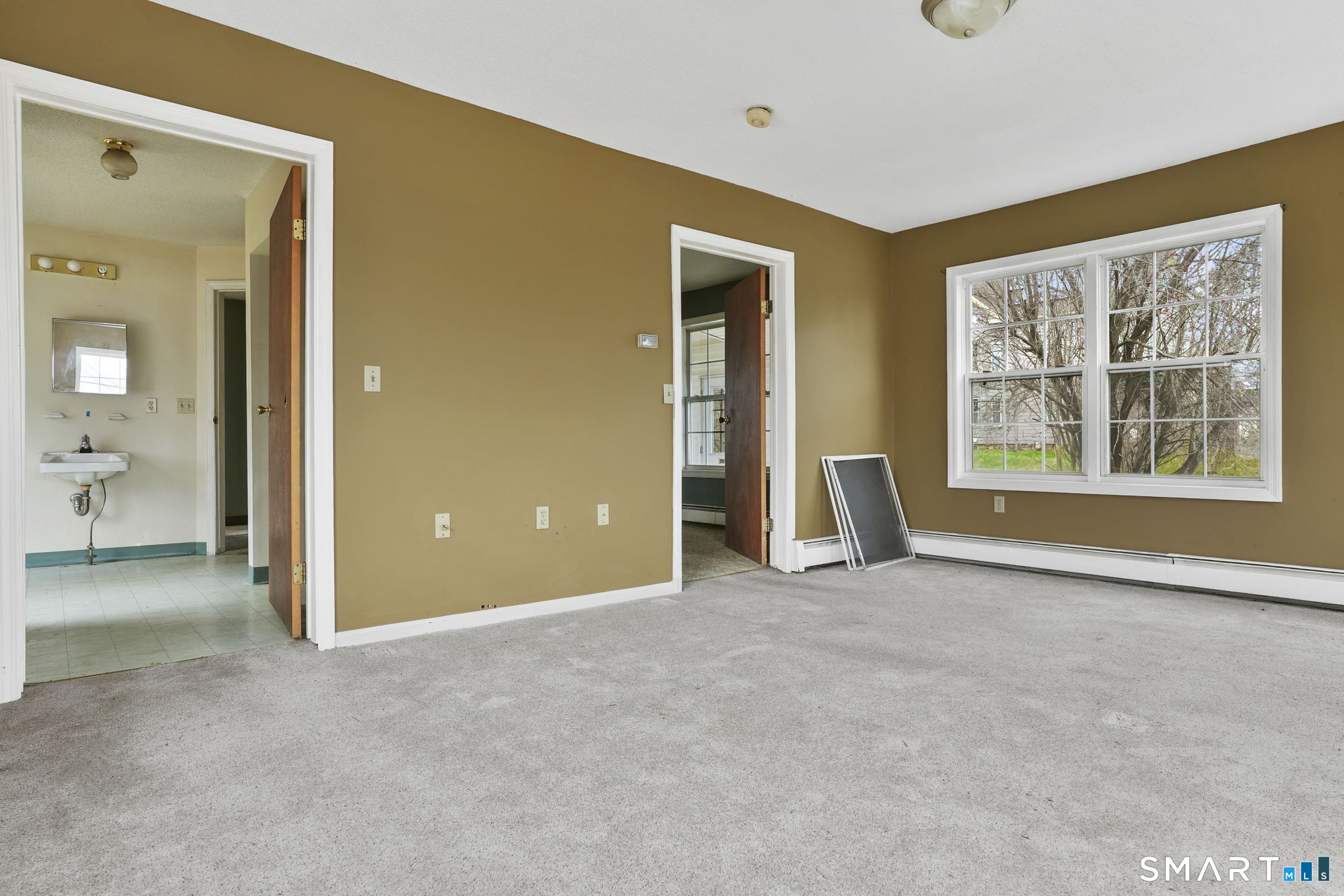17 Salem Street Hartford CT 06114