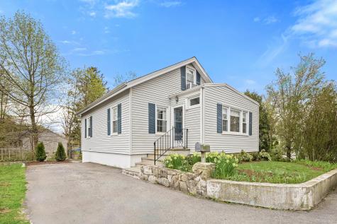 16 Emerson Street Norwalk CT 06855