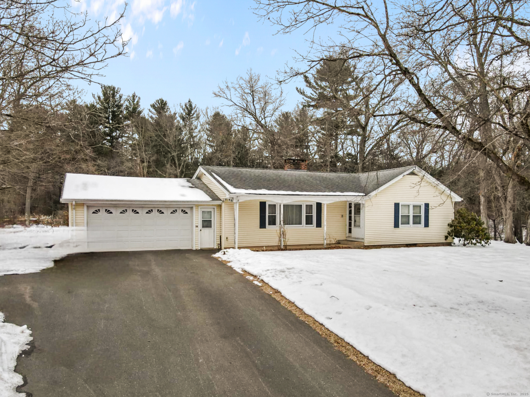 34 Rice Road East Windsor CT 06016