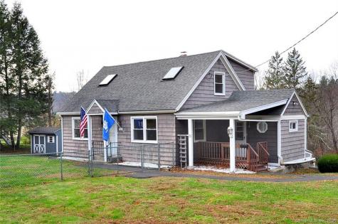 50 Cherry Brook Road Canton CT 06019