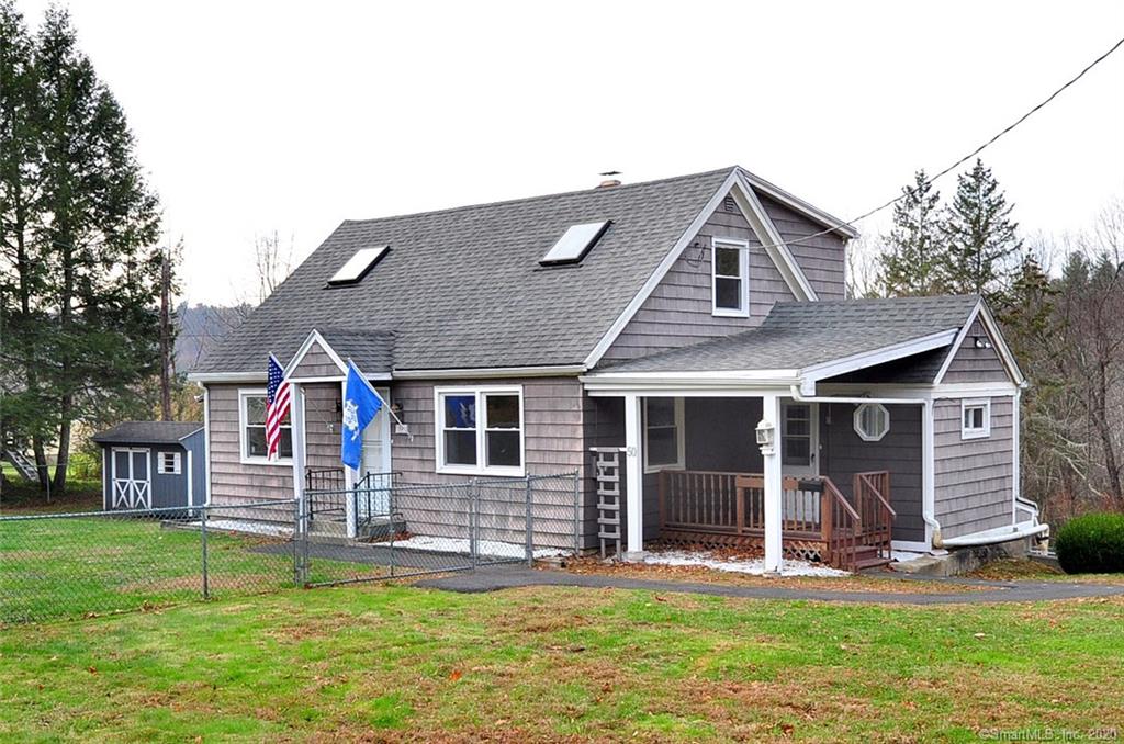 50 Cherry Brook Road Canton CT 06019