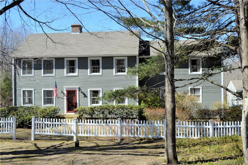 51 North Road Harwinton CT 06791