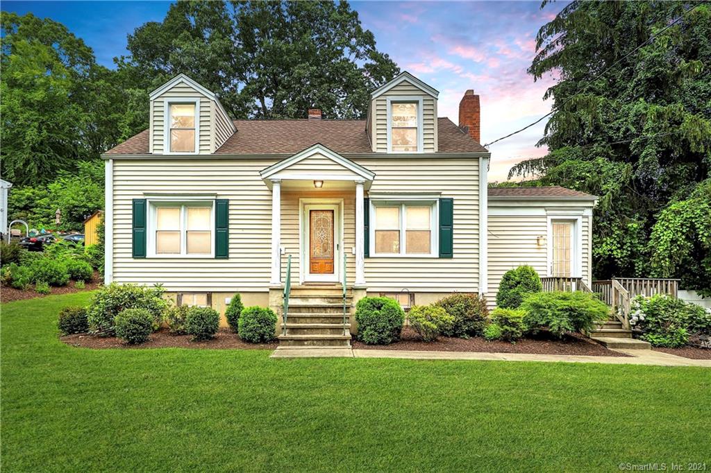854 Long Hill Avenue Shelton CT 06484