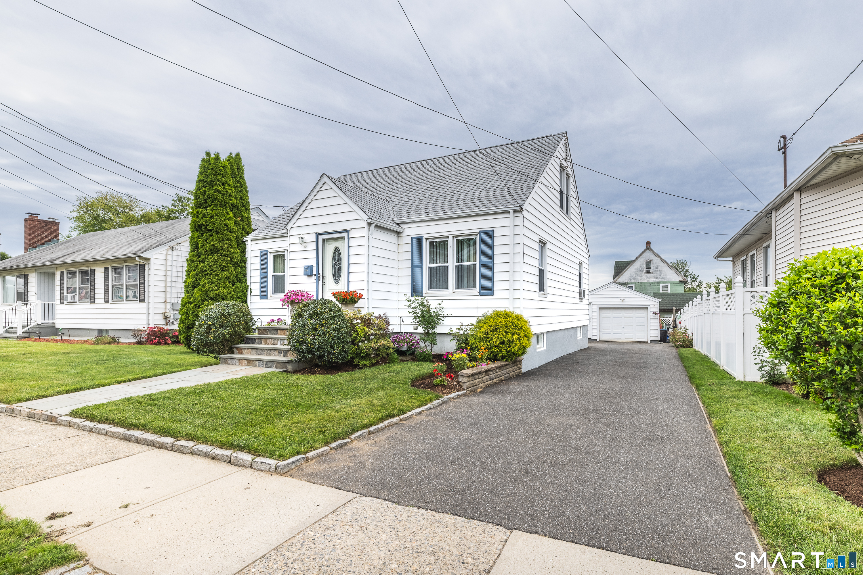 343 Hollister Street Stratford CT 06615