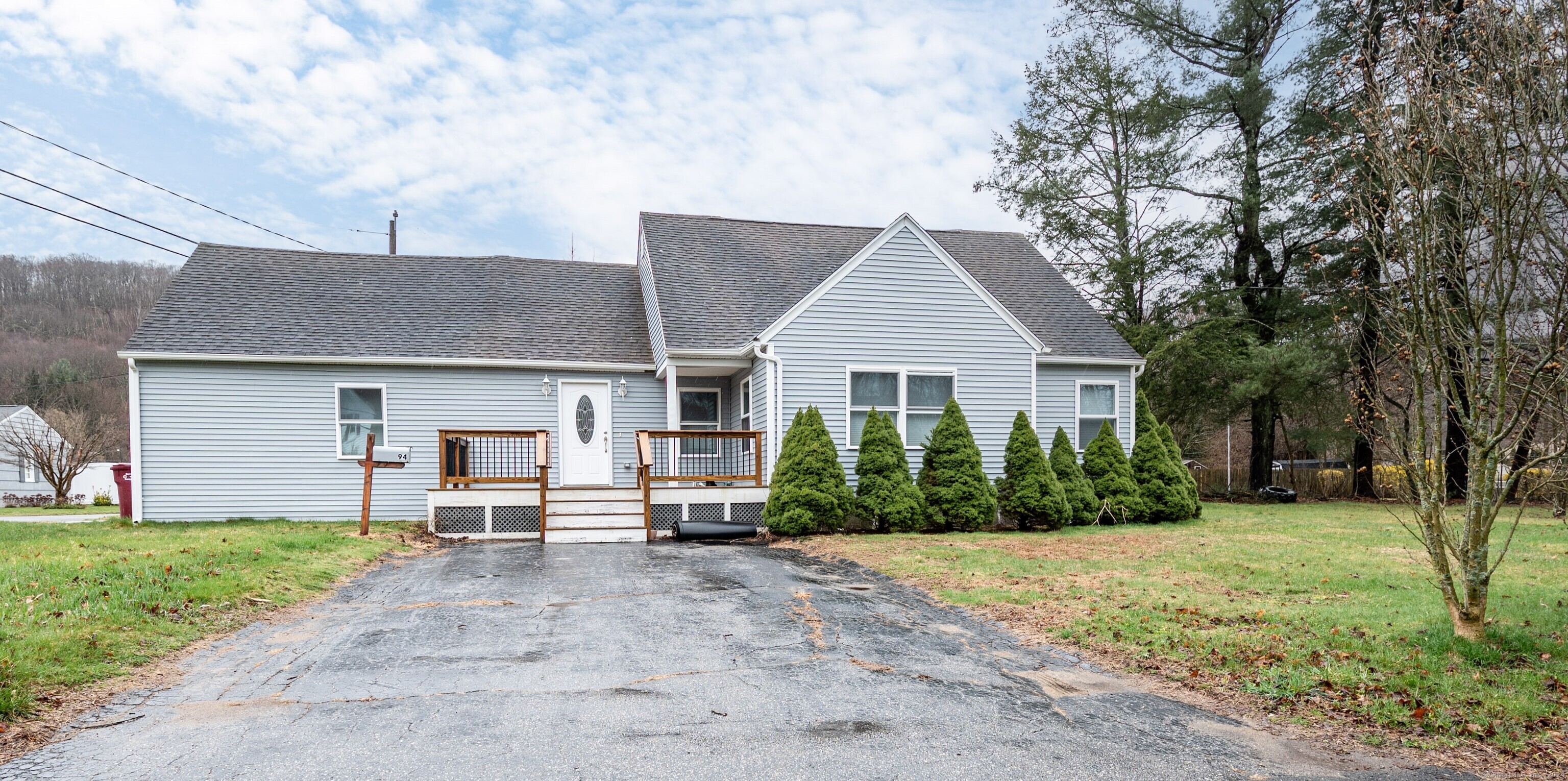 94 Summerfield Street Naugatuck CT 06770