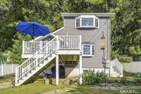44 Lavelle Avenue New Fairfield CT 06812