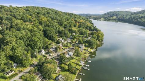 44 Lavelle Avenue New Fairfield CT 06812