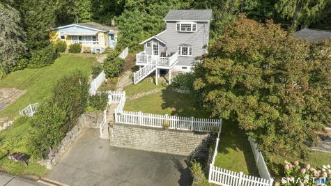 44 Lavelle Avenue New Fairfield CT 06812