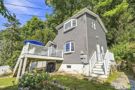 44 Lavelle Avenue New Fairfield CT 06812