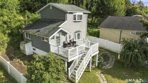 44 Lavelle Avenue New Fairfield CT 06812