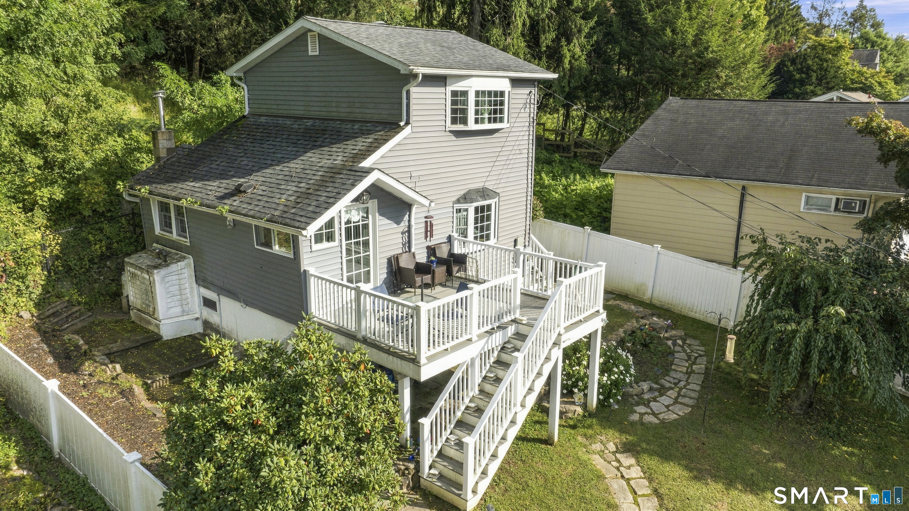 44 Lavelle Avenue New Fairfield CT 06812