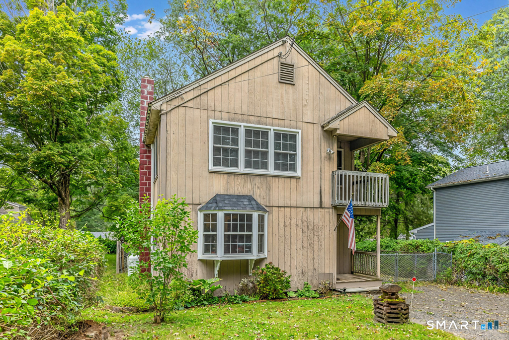 400 Hidden Lake Road Haddam CT 06441