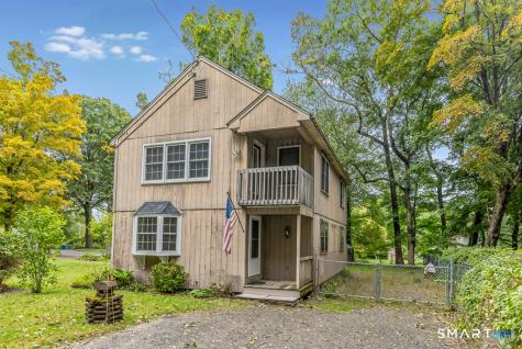 400 Hidden Lake Road Haddam CT 06441