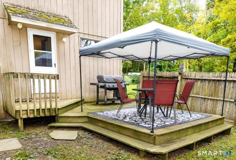 400 Hidden Lake Road Haddam CT 06441