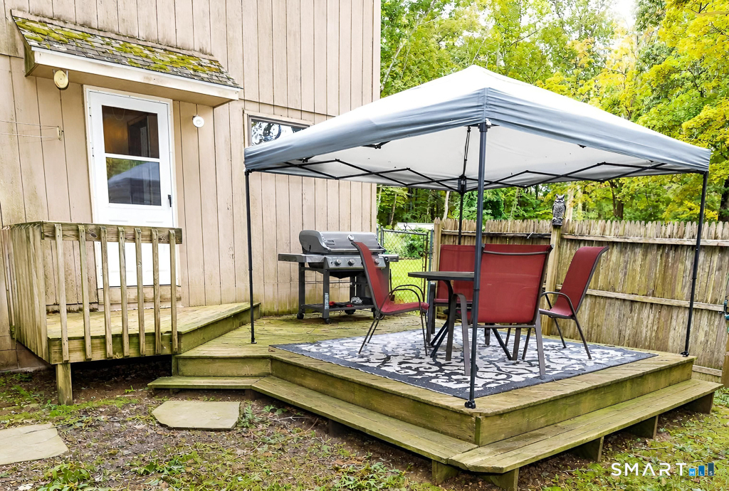 400 Hidden Lake Road Haddam CT 06441