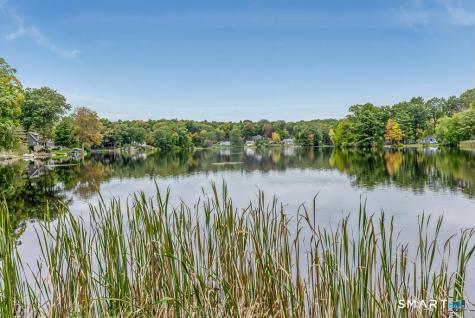 400 Hidden Lake Road Haddam CT 06441