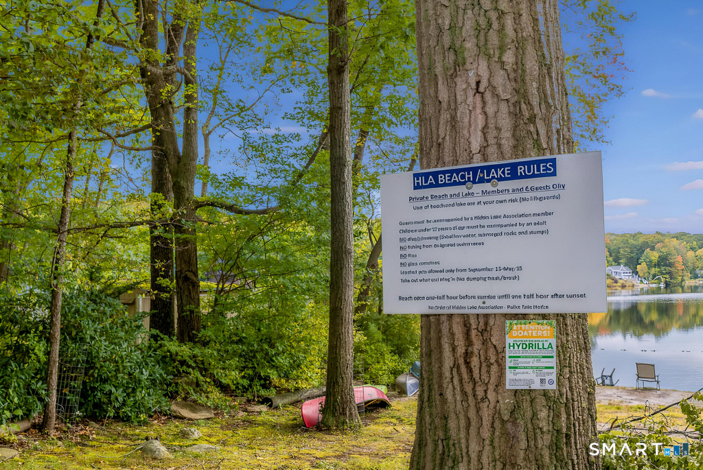 400 Hidden Lake Road Haddam CT 06441