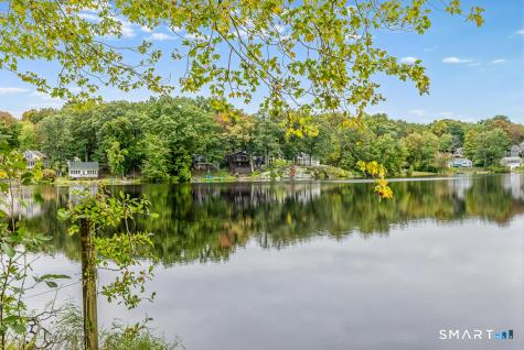 400 Hidden Lake Road Haddam CT 06441
