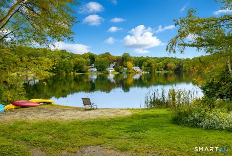 400 Hidden Lake Road Haddam CT 06441