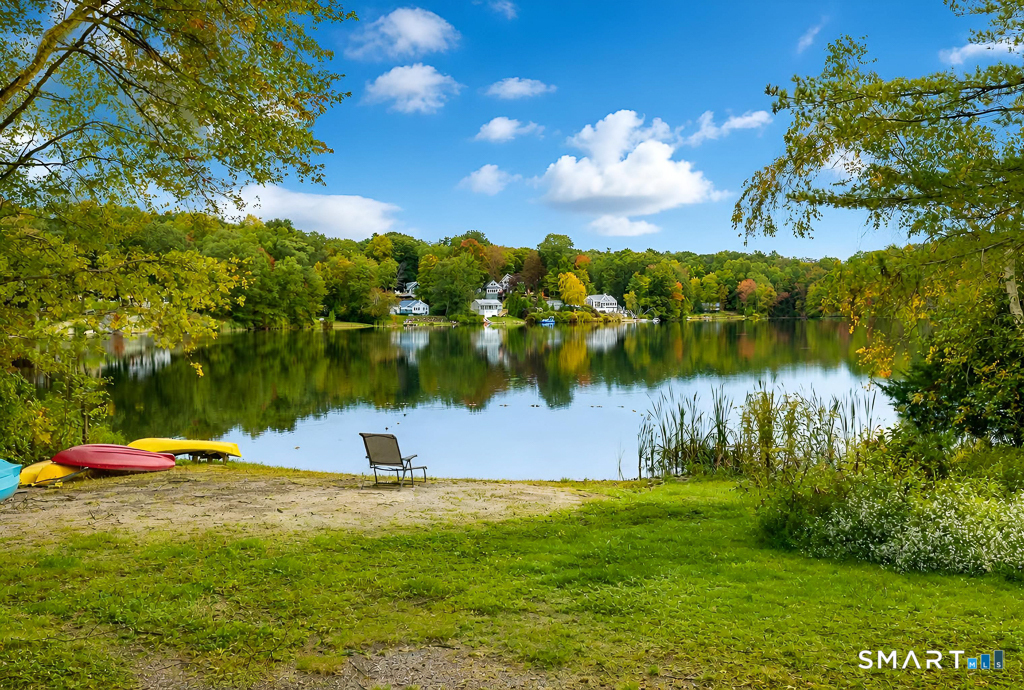 400 Hidden Lake Road Haddam CT 06441