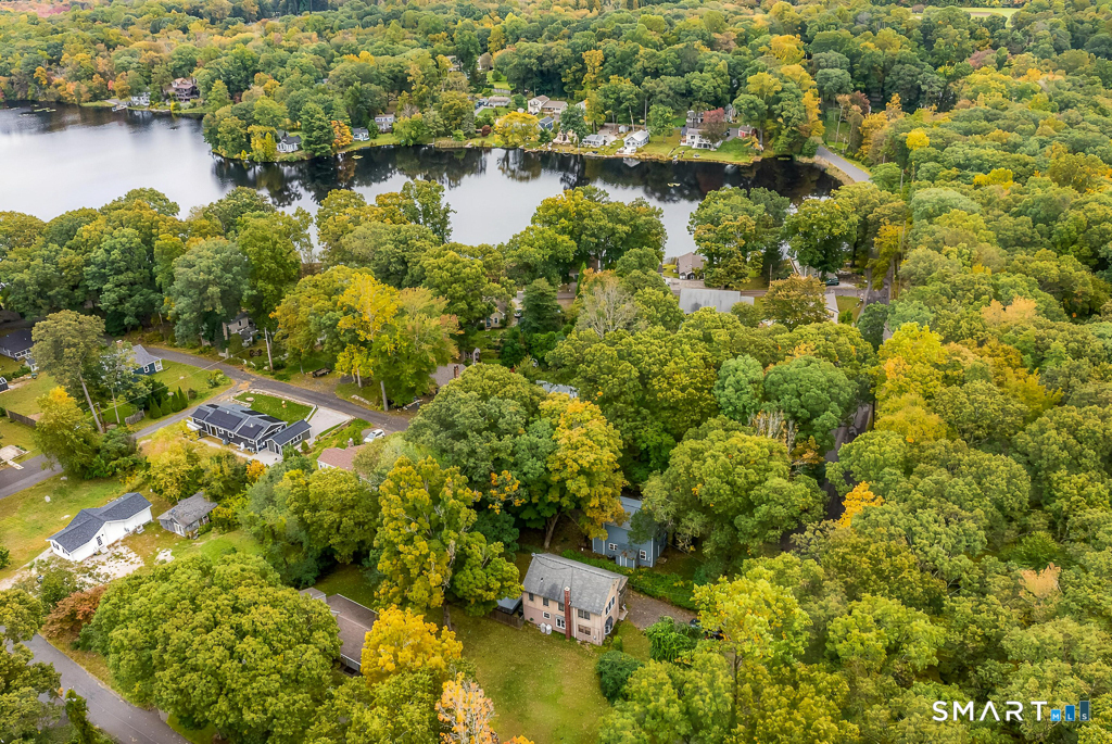 400 Hidden Lake Road Haddam CT 06441