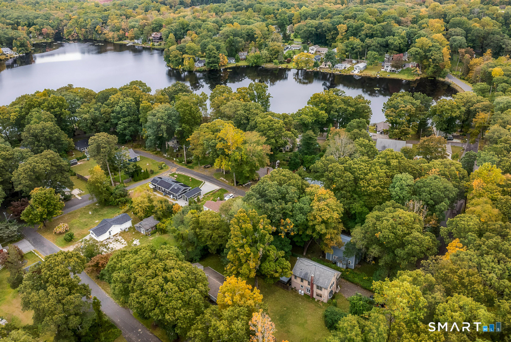 400 Hidden Lake Road Haddam CT 06441