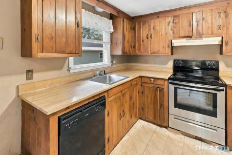 400 Hidden Lake Road Haddam CT 06441