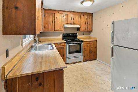 400 Hidden Lake Road Haddam CT 06441