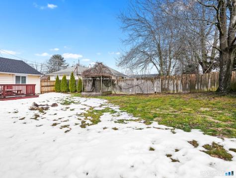 170 Marilyn Drive Bridgeport CT 06606