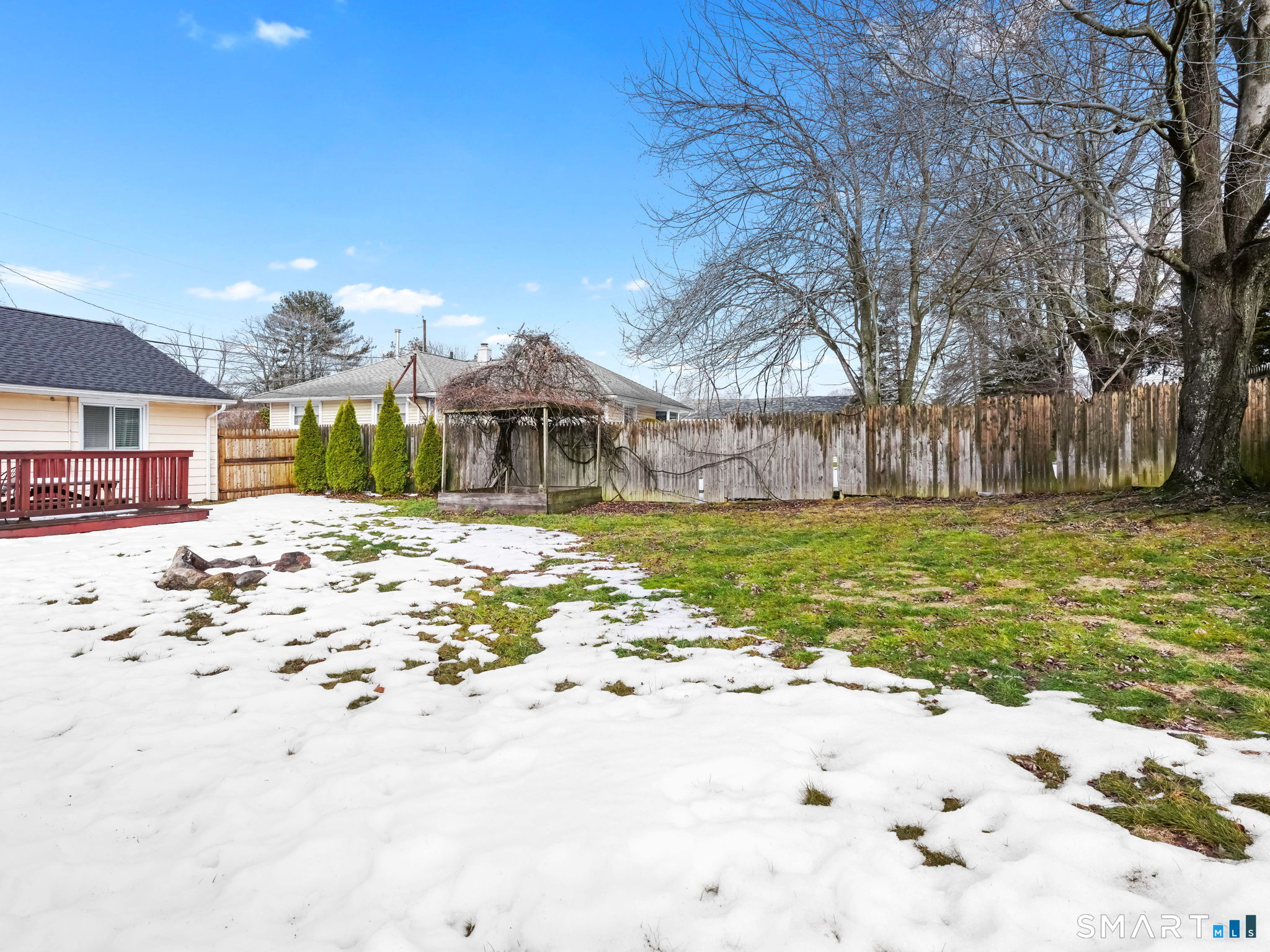 170 Marilyn Drive Bridgeport CT 06606