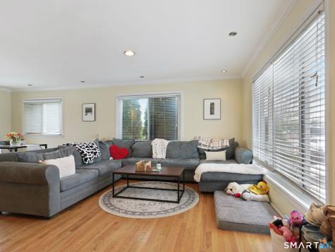 170 Marilyn Drive Bridgeport CT 06606