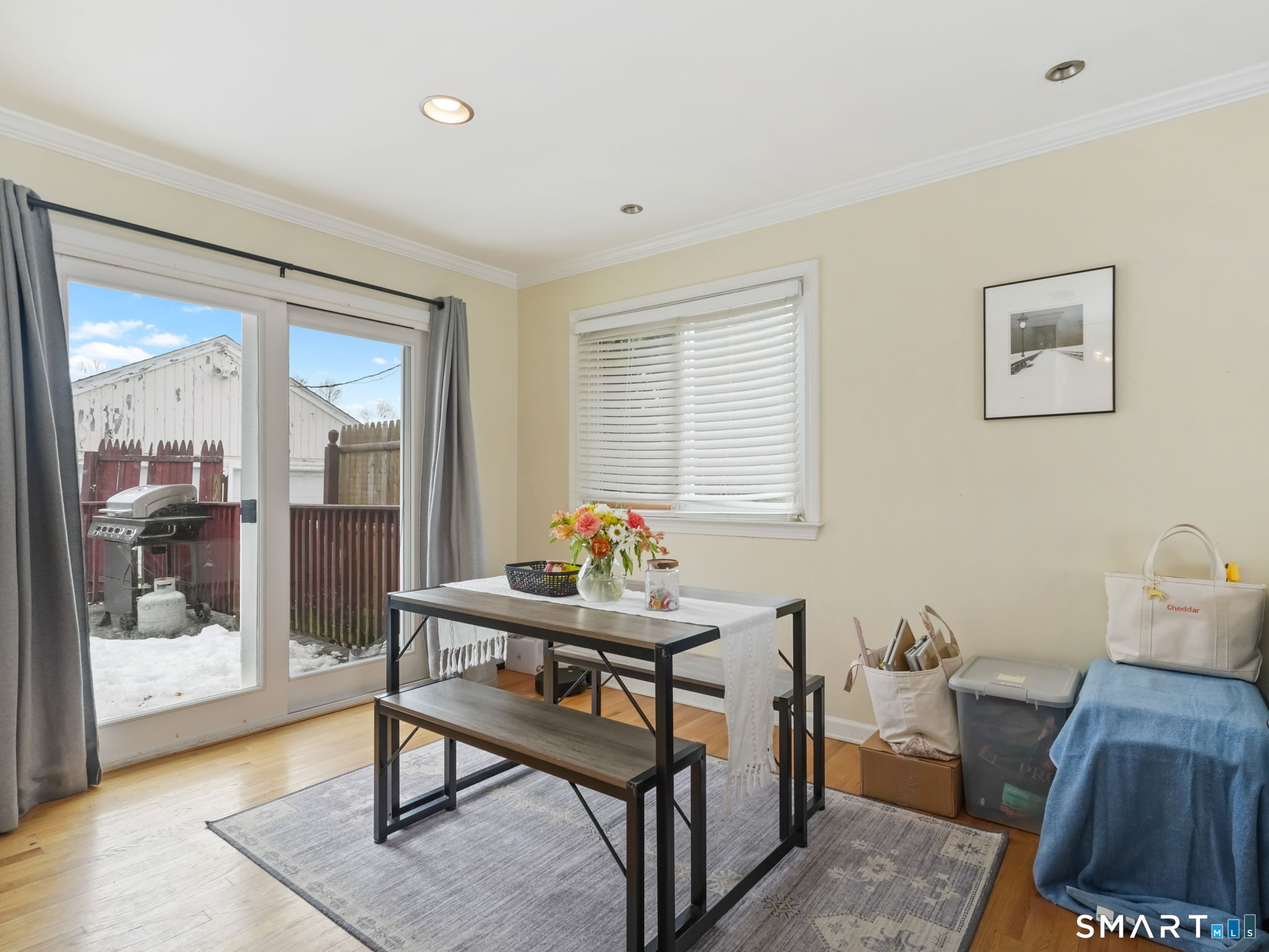 170 Marilyn Drive Bridgeport CT 06606