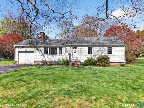 63 Great Hammock Road Old Saybrook CT 06475