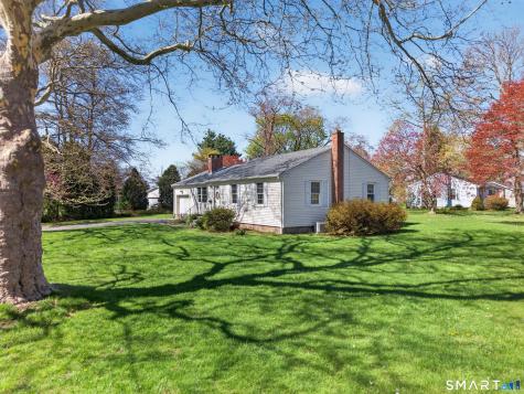 63 Great Hammock Road Old Saybrook CT 06475
