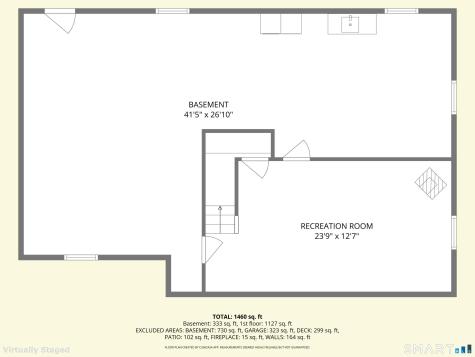 63 Great Hammock Road Old Saybrook CT 06475