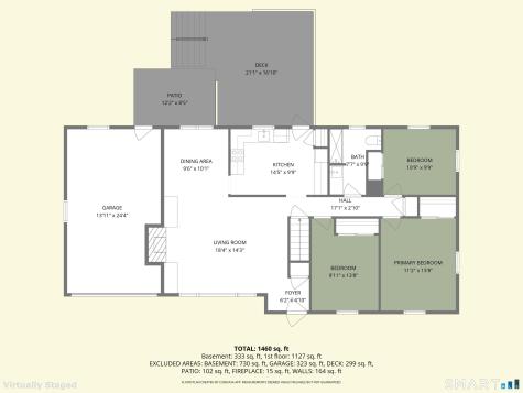 63 Great Hammock Road Old Saybrook CT 06475