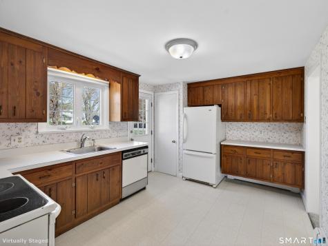 63 Great Hammock Road Old Saybrook CT 06475