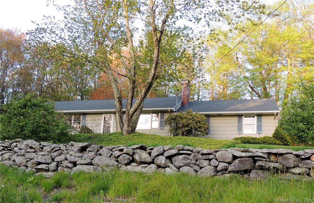 41 Mountain Spring Road Tolland CT 06084