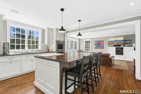 34 Horton Lane New Canaan CT 06840