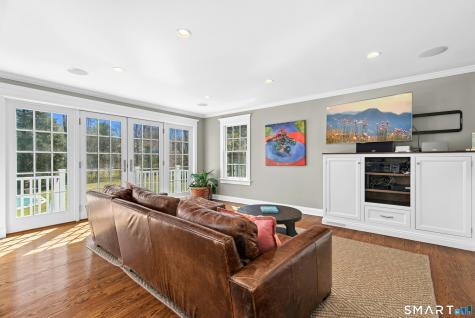34 Horton Lane New Canaan CT 06840