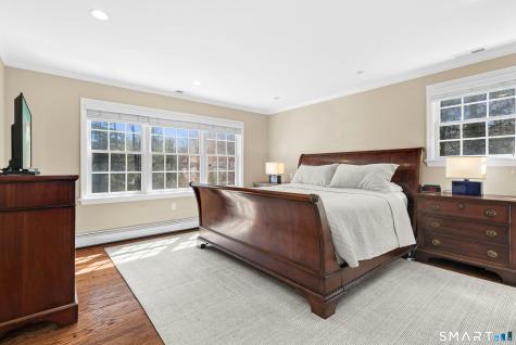 34 Horton Lane New Canaan CT 06840