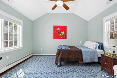 34 Horton Lane New Canaan CT 06840