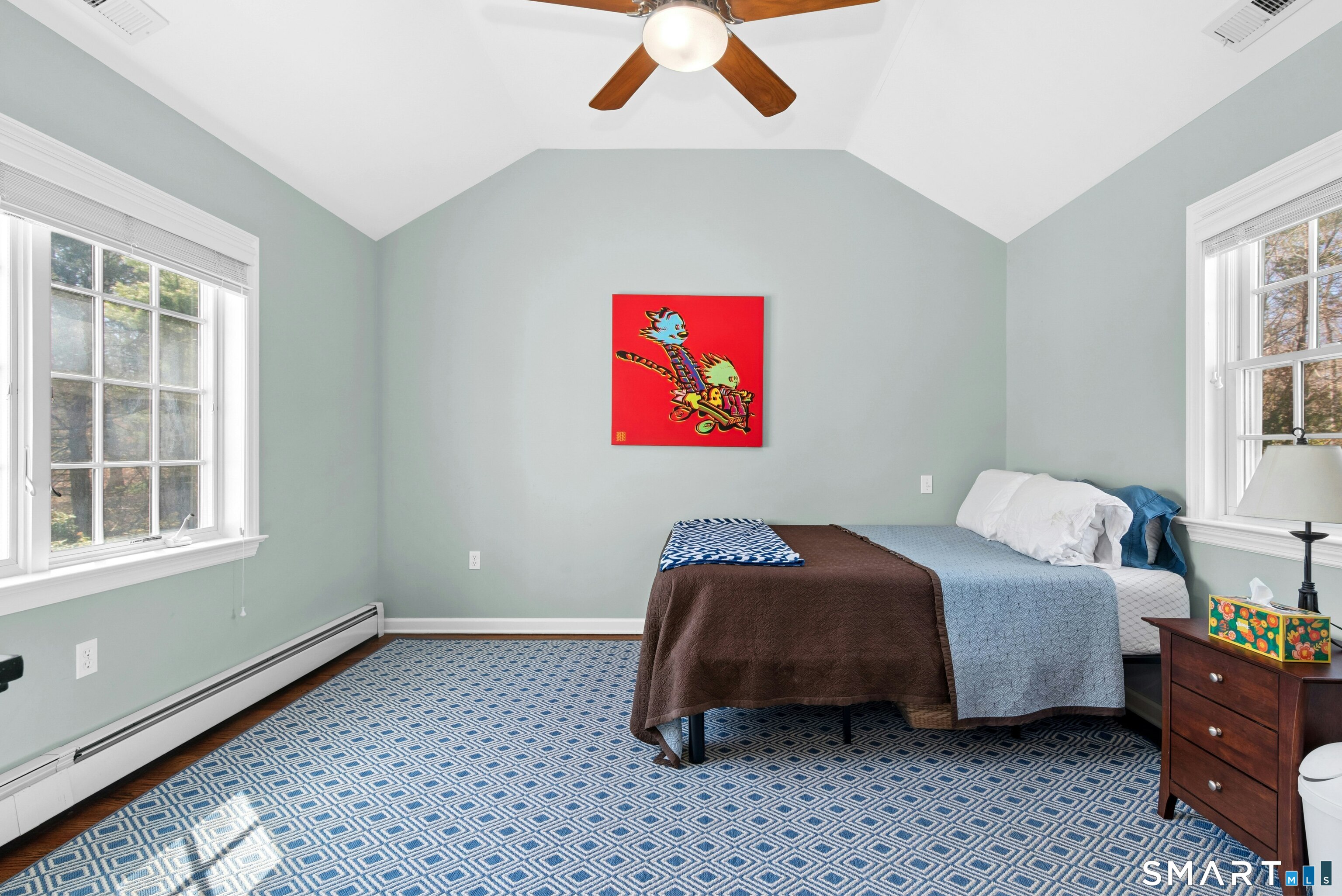 34 Horton Lane New Canaan CT 06840