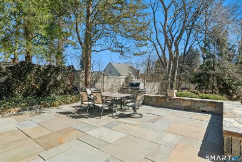 34 Horton Lane New Canaan CT 06840