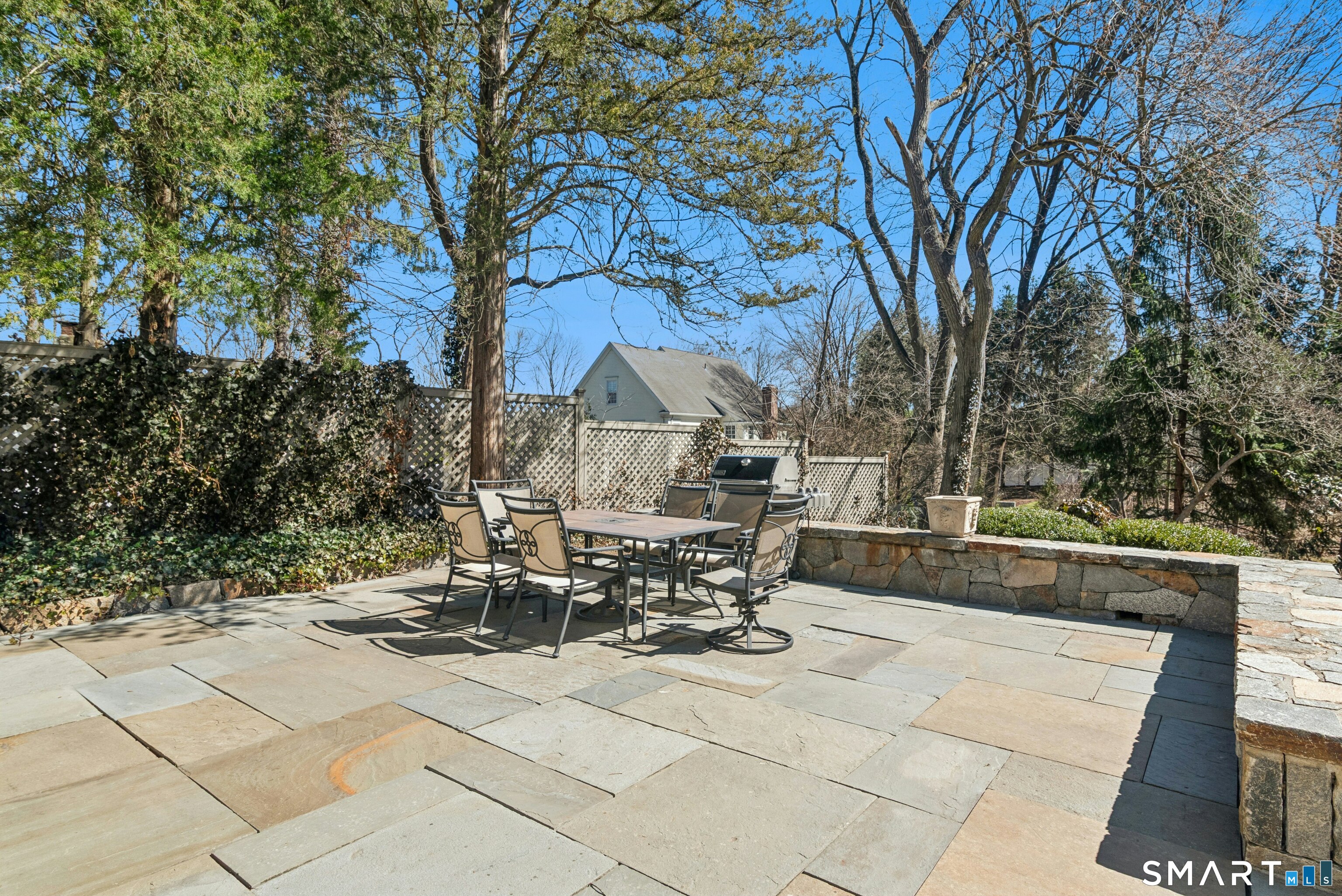 34 Horton Lane New Canaan CT 06840